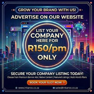Business Finder Listings