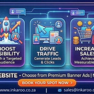 Main Body Advert