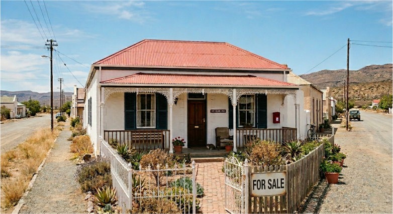House example